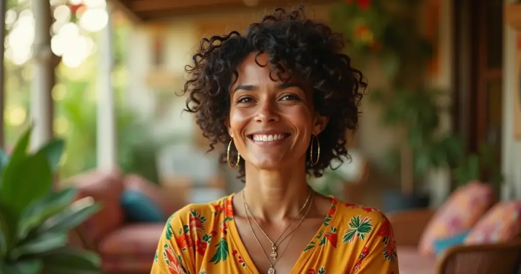 18 Ideias de Fotos de Penteados Bonitos Que Não Desmancham no Calor