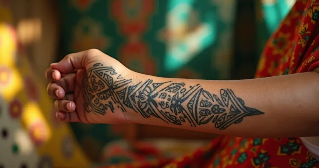 27 Ideias de Fotos de Tatuagem que os Artistas Não Contam