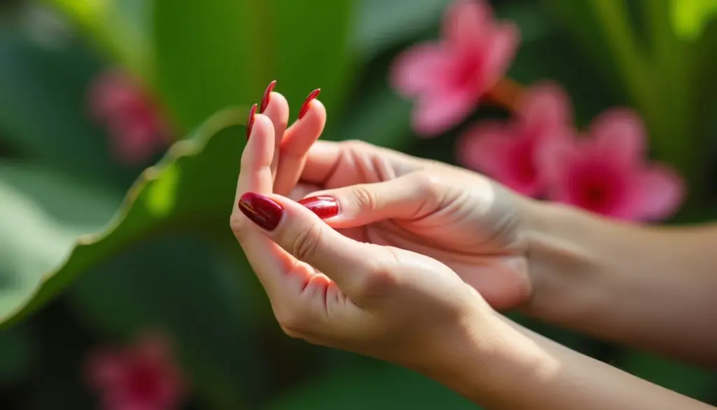 60 Fotos de Unhas Claras para Arrasar em 2026