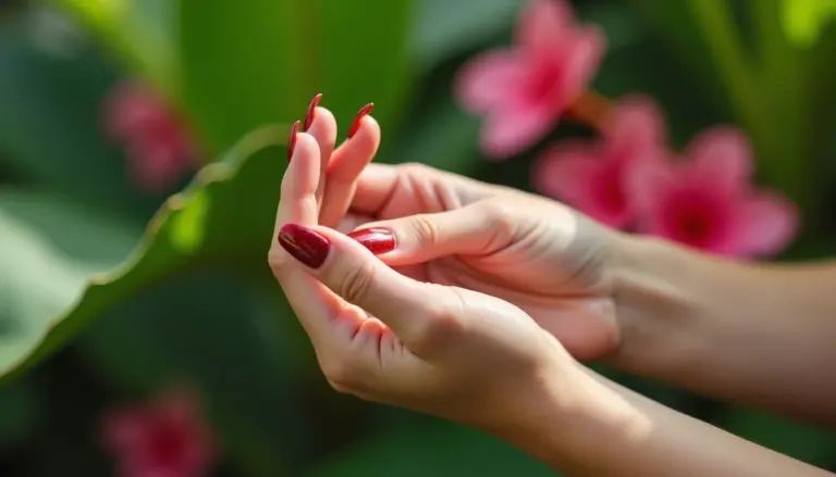 60 Fotos de Unhas Claras para Arrasar em 2026