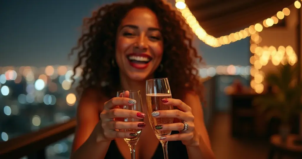 18 Ideias de Fotos de Unhas para Natal e Ano Novo que Vão Arrasar em 2026 18 Ideias de Fotos de Unhas para Natal e Ano Novo que Vão Arrasar em 2026