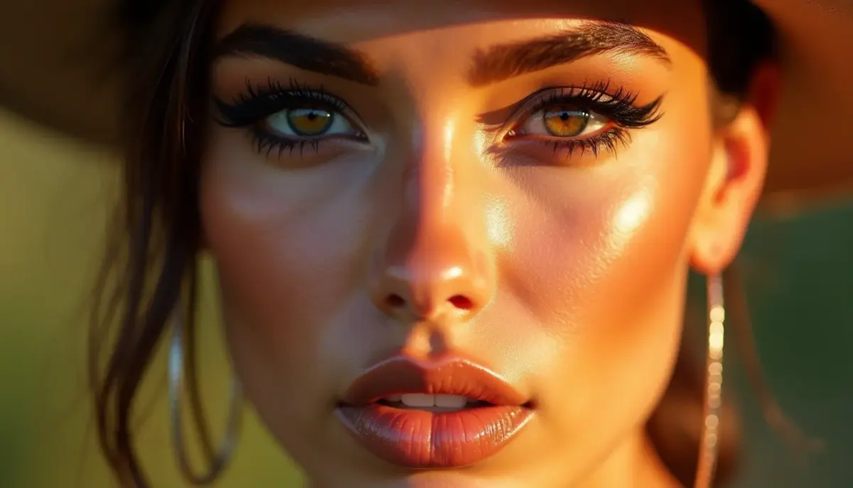 32 Ideias de Foxy Eyes Maquiagem para Acertar o Olhar de Raposa