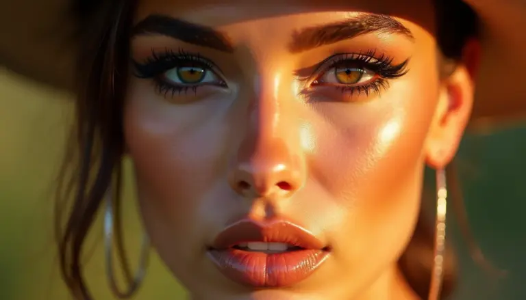 32 Ideias de Foxy Eyes Maquiagem para Acertar o Olhar de Raposa