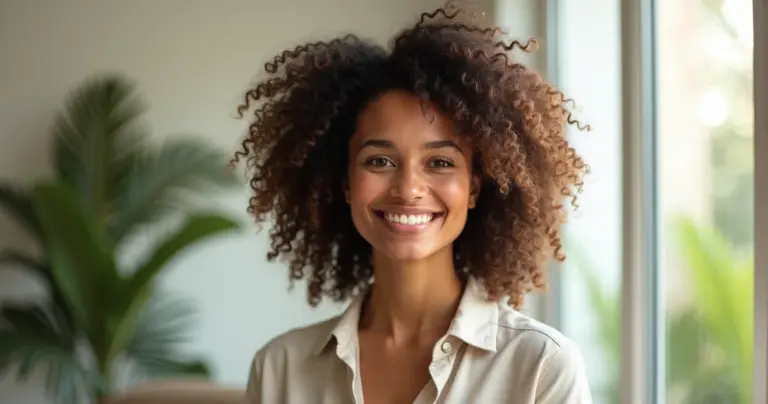 Frizz o que é: a verdade que salva seu cabelo (e sua autoestima) Frizz o que é: a verdade que salva seu cabelo (e sua autoestima)
