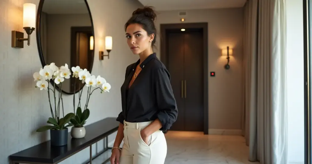 27 Ideias de Hall Elevador Decoração que Valorizam Seu Apartamento 27 Ideias de Hall Elevador Decoração que Valorizam Seu Apartamento