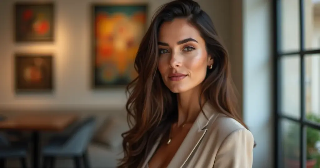 Helena Rubinstein Maquiagem: O Acabamento que Não Encarda no Brasil