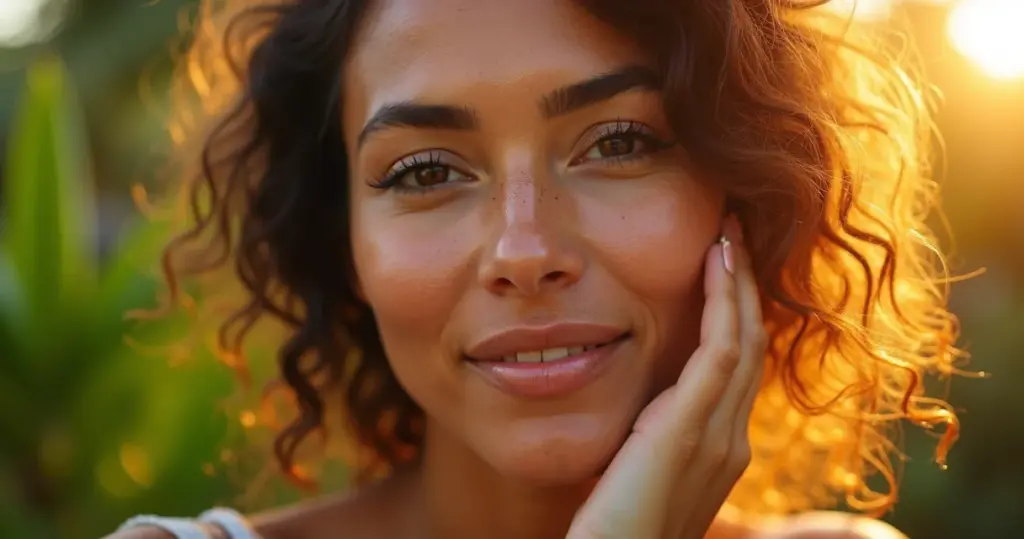 Hidratante facial maquiagem: o atalho que elimina 3 passos da sua manhã