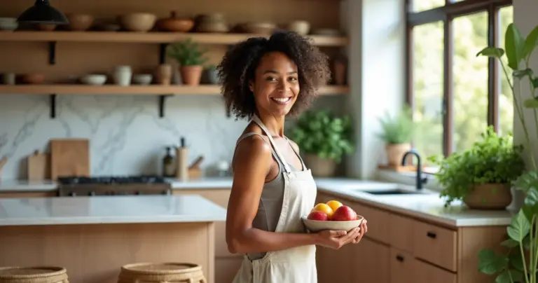 27 Ideias de Decoração Cozinha que Vão Virar Seu Novo Refúgio em 2026
