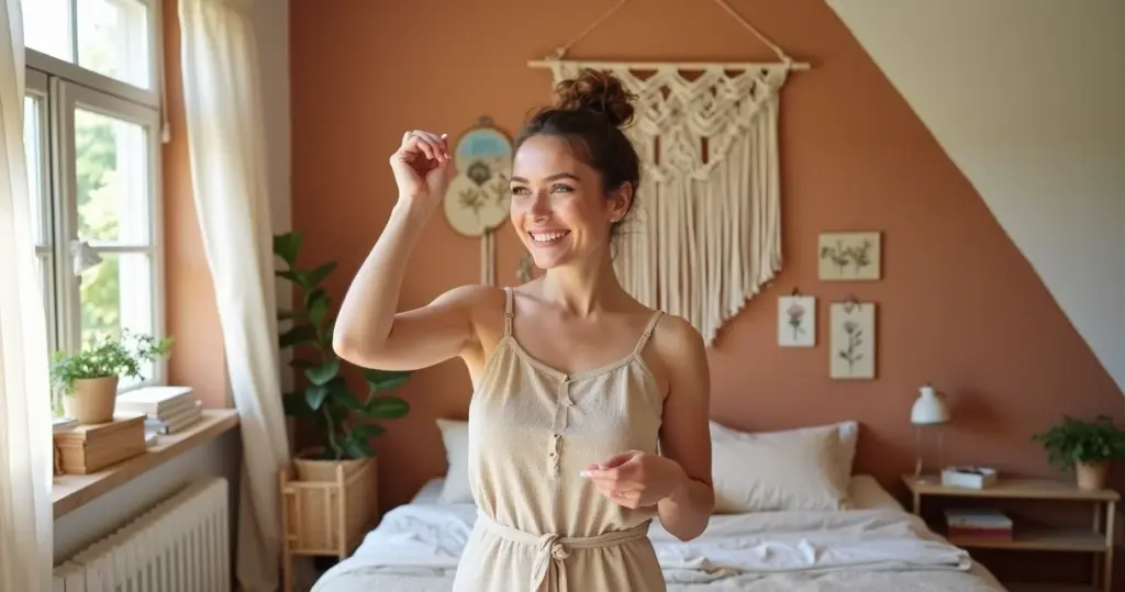 45 Ideias de Decoração de Quarto Feito à Mão: Personalize e Economize