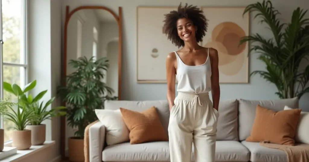 27 Ideias de Decoração para Sala que Criam Luxo Acessível em 2026