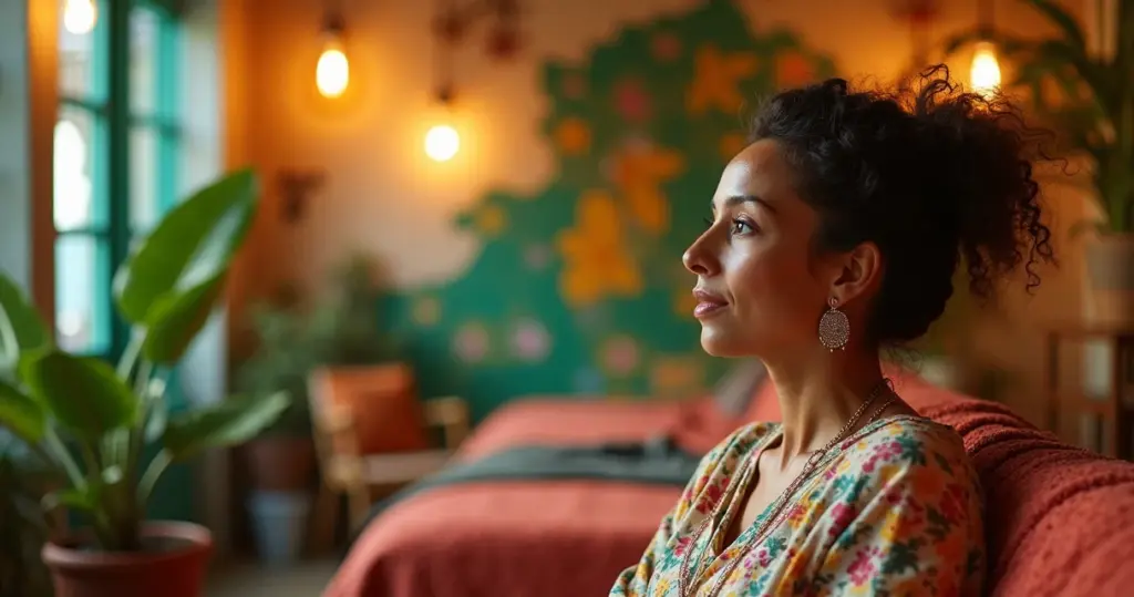 27 Ideias de Decoração para Salão de Beleza que Retêm 40% Mais Clientes