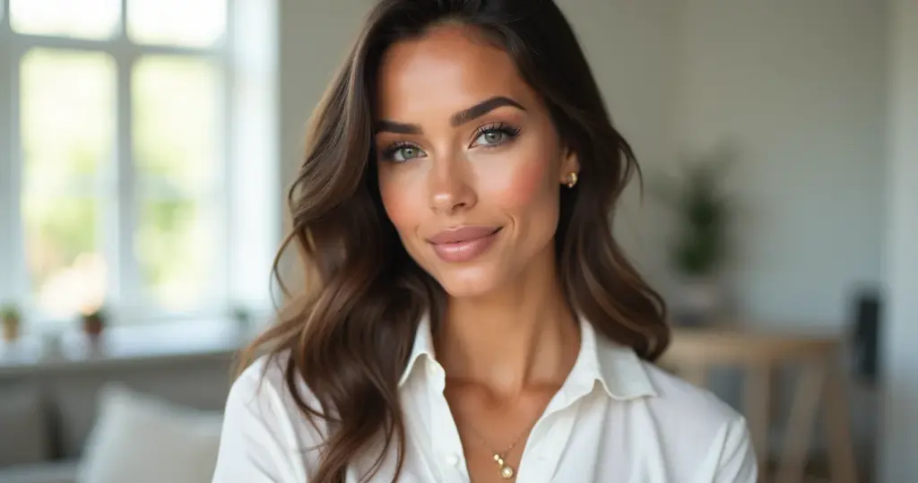 10 Ideias de Maquiagem Básica que Duram o Dia Todo (em 10 Minutos!)