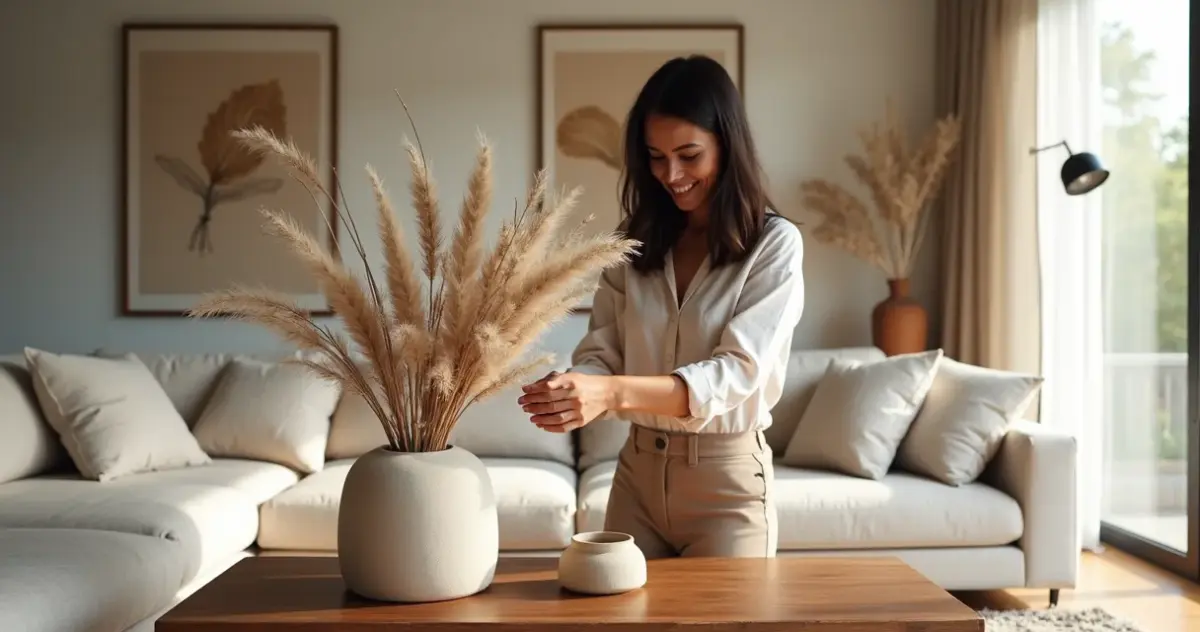 17 Ideias de Terço de Mesa para Sala de Estar que Vão Encantar Seu Espaço 17 Ideias de Terço de Mesa para Sala de Estar que Vão Encantar Seu Espaço