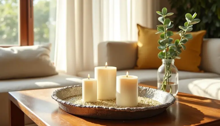 22 Ideias de Decoração de Ano Novo Baratas para 2026