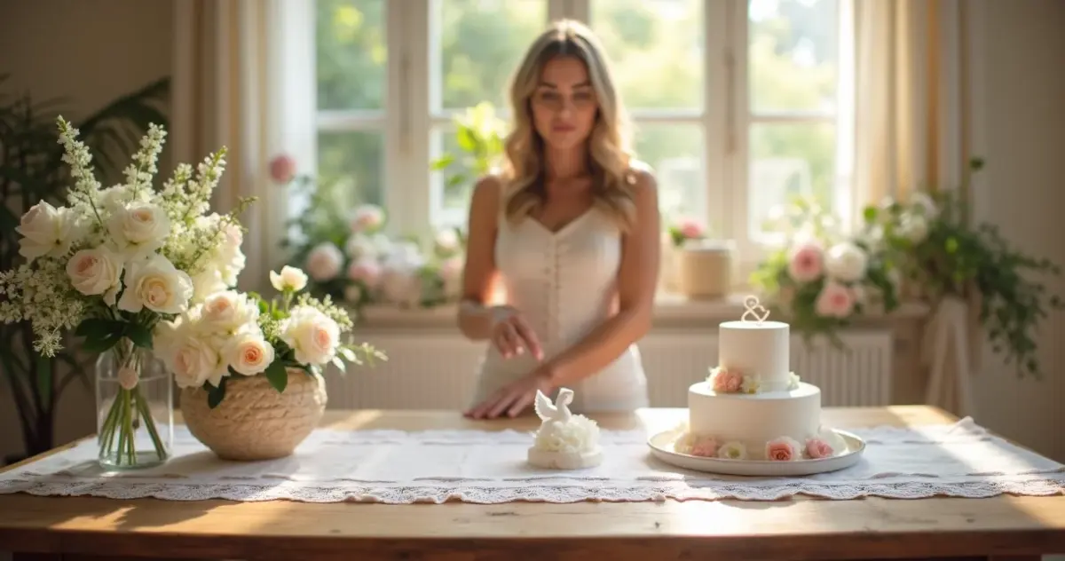 27 Ideias de Decoração de Batizado Simples Feminino que Encantam sem Complicar 27 Ideias de Decoração de Batizado Simples Feminino que Encantam sem Complicar
