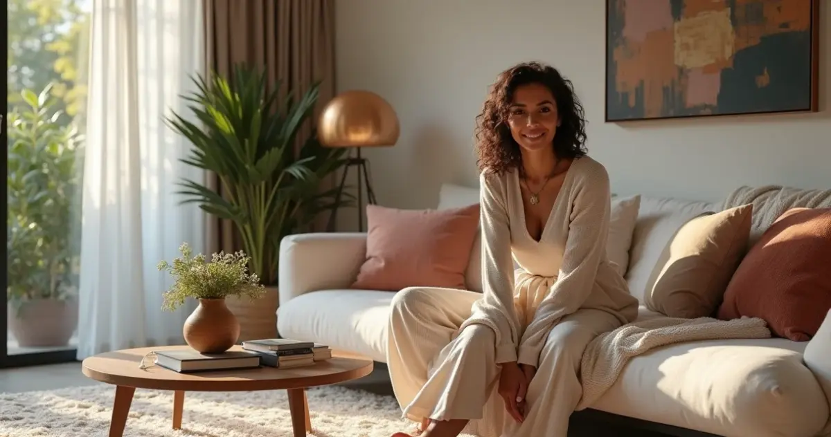 27 Ideias Decoração Sala de Estar: Seu Refúgio em 15 Minutos 27 Ideias Decoração Sala de Estar: Seu Refúgio em 15 Minutos