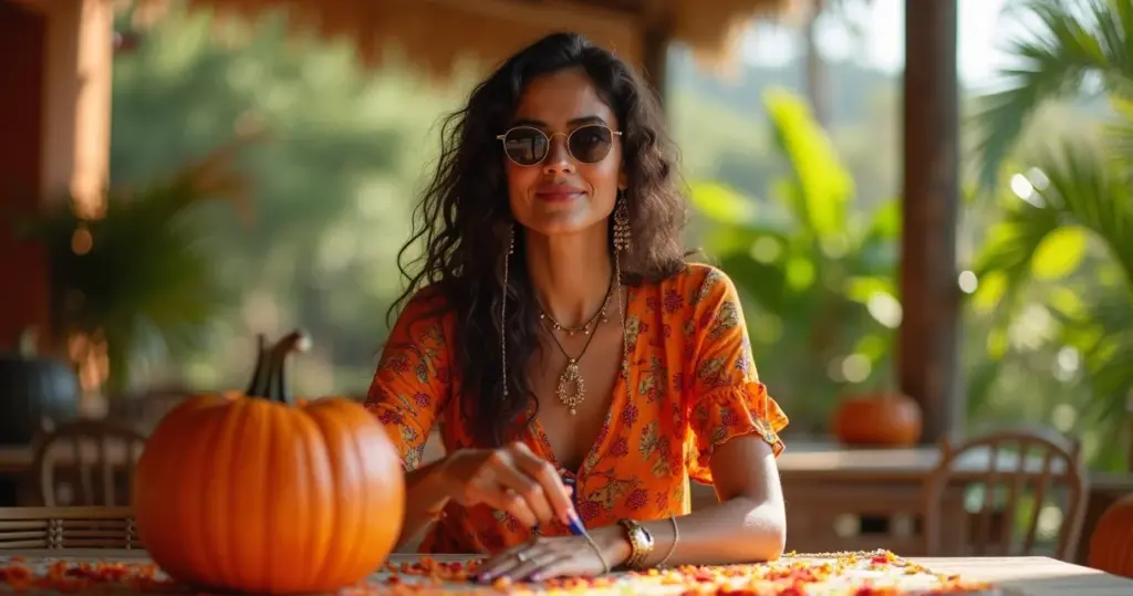 21 Ideias Faceis Fantasias Halloween: Monte por menos de R$50 com roupas que você já tem