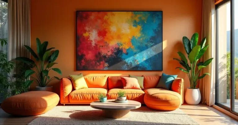 32 Ideias de Imagem de Decoração para Transformar sua Casa 32 Ideias de Imagem de Decoração para Transformar sua Casa em 2026