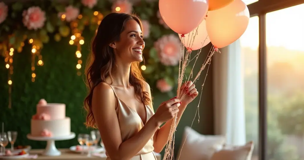 17 Ideias de Imagem de Decoração de Festa que Criam Memórias (2026) 17 Ideias de Imagem de Decoração de Festa que Criam Memórias (2026)