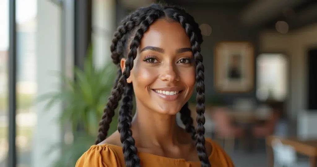 23 Ideias de Imagens de Trança no Cabelo: Escolha a Sua em 2026