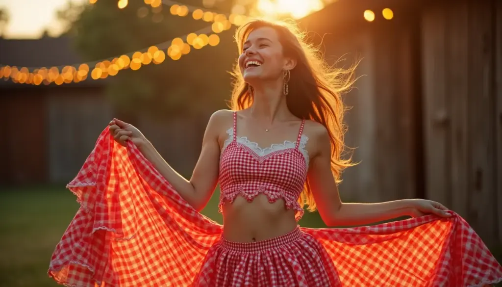67 inspirações de look para festa junina que são puro charme