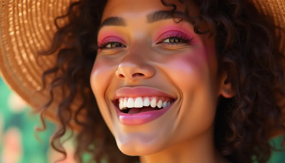 60 inspiração de maquiagem rosa para arrasar 60 inspiração de maquiagem rosa para arrasar em 2026