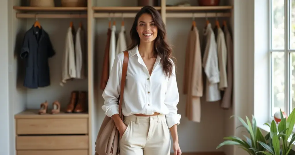 23 Ideias de Inspiração de Roupas Femininas que Transformam seu Guarda-Roupa em 7 Dias 23 Ideias de Inspiração de Roupas Femininas que Transformam seu Guarda-Roupa em 7 Dias