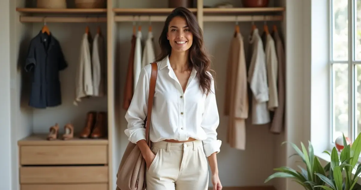 23 Ideias de Inspiração de Roupas Femininas que Transformam seu Guarda-Roupa em 7 Dias 23 Ideias de Inspiração de Roupas Femininas que Transformam seu Guarda-Roupa em 7 Dias