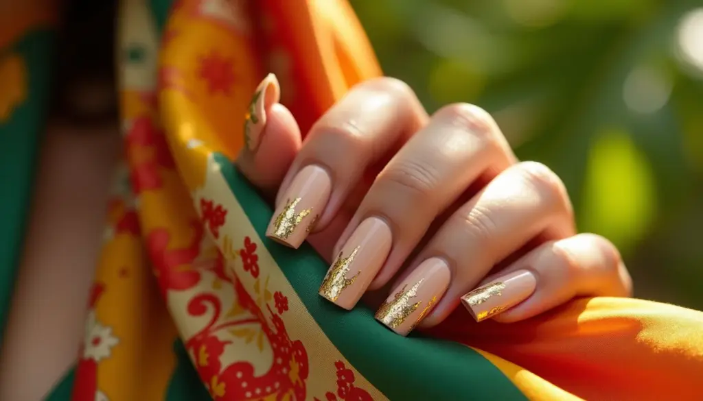 47 Inspirações de Unhas Elegantes para 2026