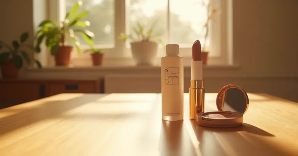 Kit de maquiagem para iniciantes lista: 3 itens que substituem 10 produtos Kit de maquiagem para iniciantes lista: 3 itens que substituem 10 produtos