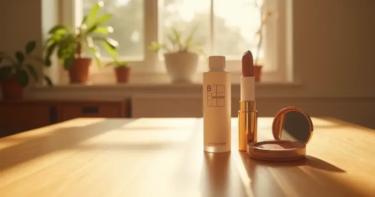 Kit de maquiagem para iniciantes lista: 3 itens que substituem 10 produtos