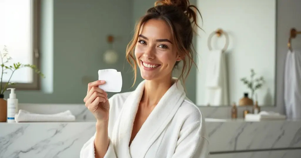 Lenço Removedor de Maquiagem: Escolha o Certo e Evite Danos na Pele