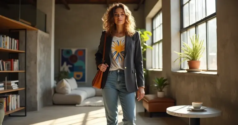 17 Ideias de Lifestyle Moda que Transformam Seu Visual em Identidade