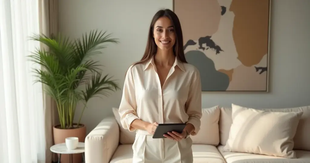 Loja de decoração de luxo online: como comprar sem medo e acertar