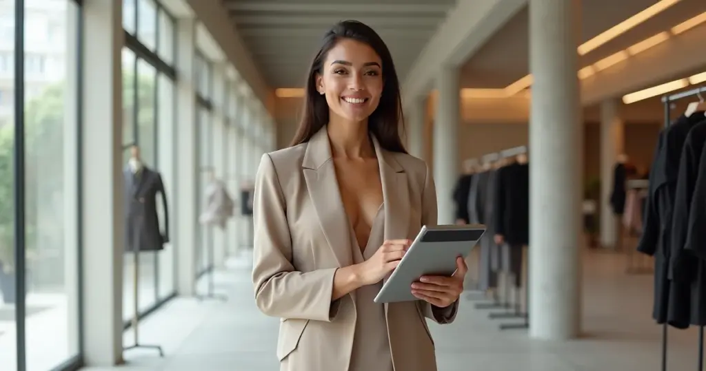 7 Ideias para Escolher a Loja de Roupa da Moda Perfeita em 2026 7 Ideias para Escolher a Loja de Roupa da Moda Perfeita em 2026