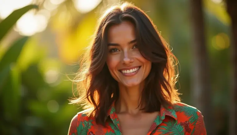 35 ideias de long bob corte de cabelo que valorizam seu rosto