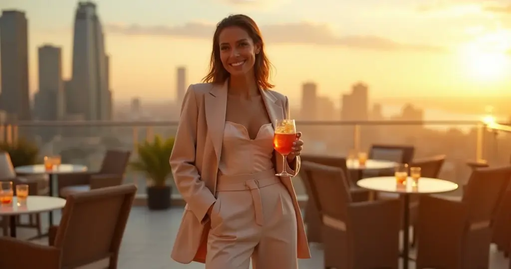 23 Looks com Calça de Alfaiataria: Do Trabalho ao Happy Hour