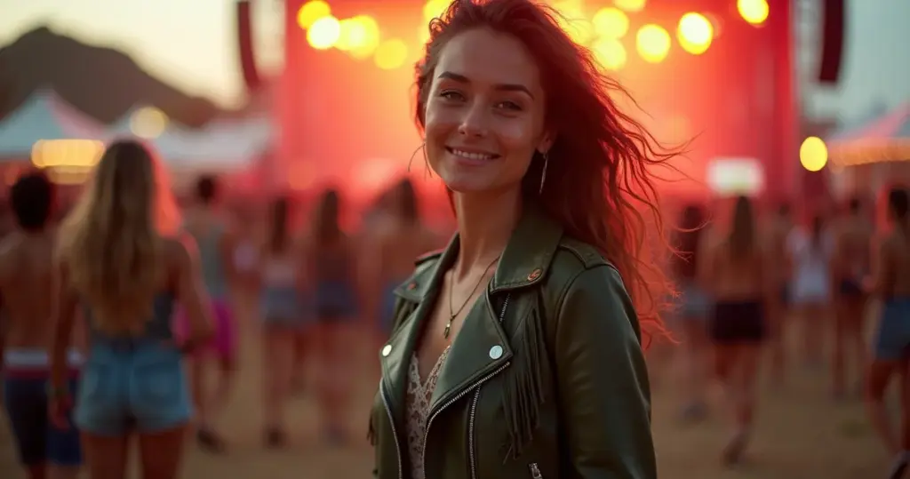 15 Ideias de Look com Bota Galocha que Vão Virar Seu Truque Favorito