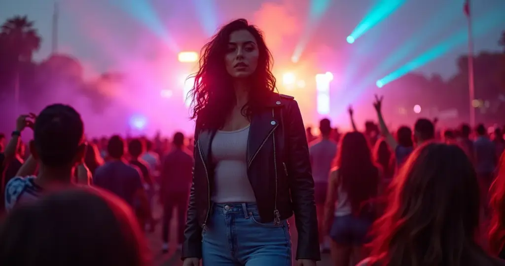 9 Ideias de Look com Bota para Show: Estilo que Aguenta o Tranco 9 Ideias de Look com Bota para Show: Estilo que Aguenta o Tranco