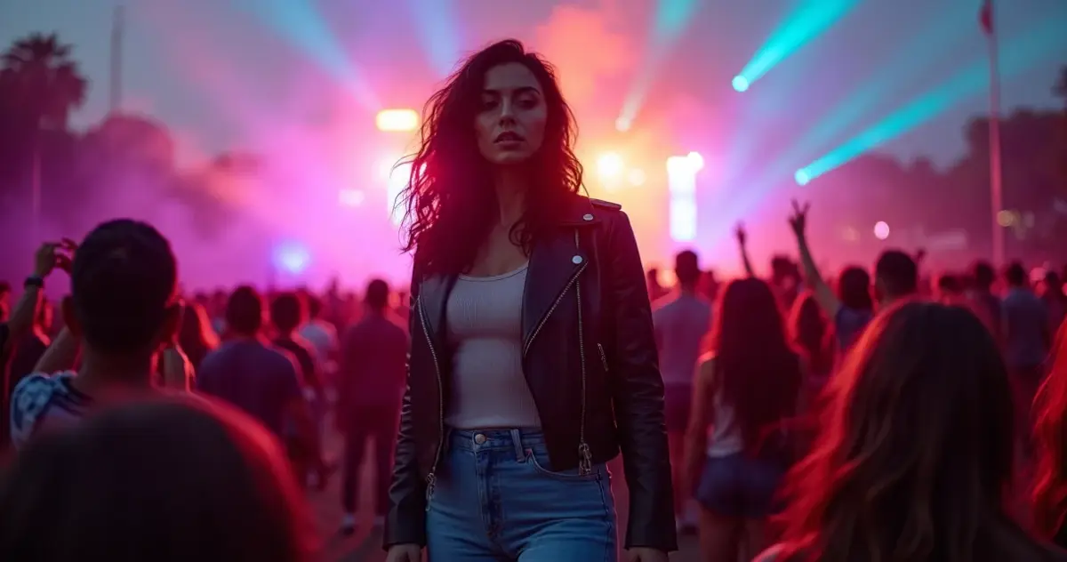 9 Ideias de Look com Bota para Show: Estilo que Aguenta o Tranco 9 Ideias de Look com Bota para Show: Estilo que Aguenta o Tranco