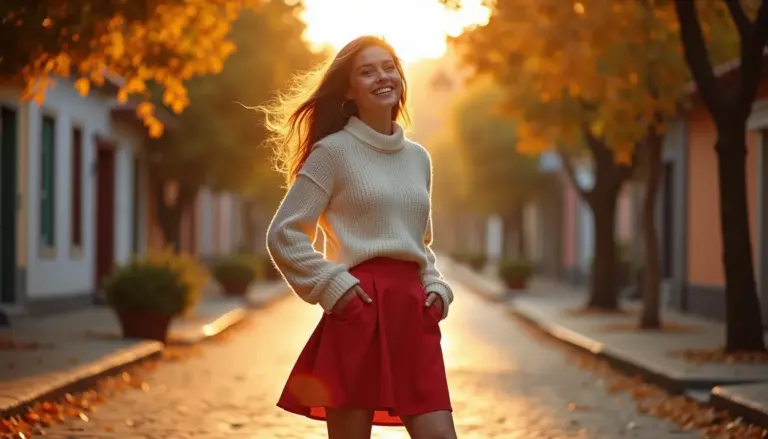 50 ideias de look de frio feminino que aquecem e arrasam 50 ideias de look de frio feminino que aquecem e arrasam