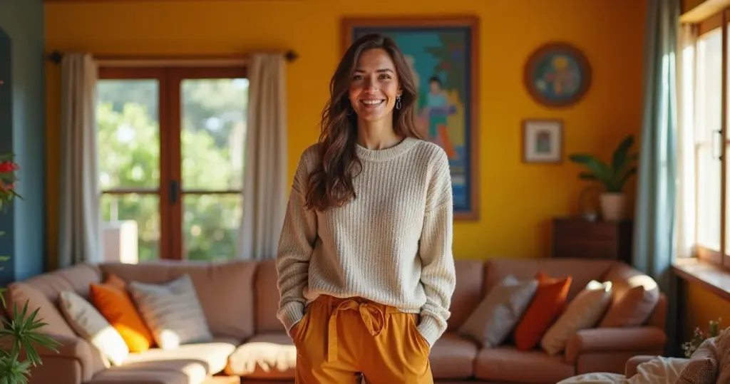 18 Ideias de Look Inverno Feminino Dia: Conforto + Estilo Sem Esforço 18 Ideias de Look Inverno Feminino Dia: Conforto + Estilo Sem Esforço