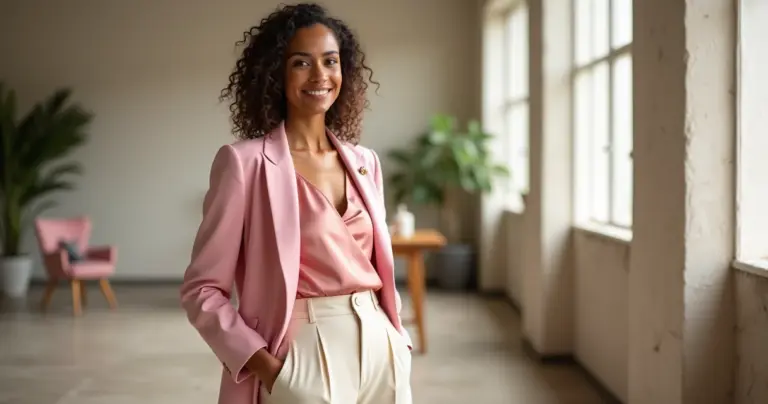 Look Outubro Rosa: Como Vestir a Causa com Seu Estilo Look Outubro Rosa: Como Vestir a Causa com Seu Estilo em 2026