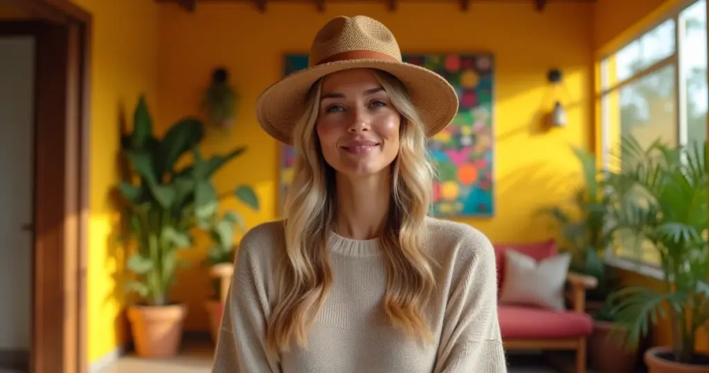 15 Ideias de Look para Frio Simples: Pronta em Minutos