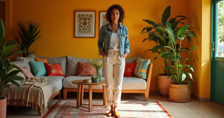 7 Ideias de Looks com Mocassim Feminino para Elevar Seu Estilo 7 Ideias de Looks com Mocassim Feminino para Elevar Seu Estilo
