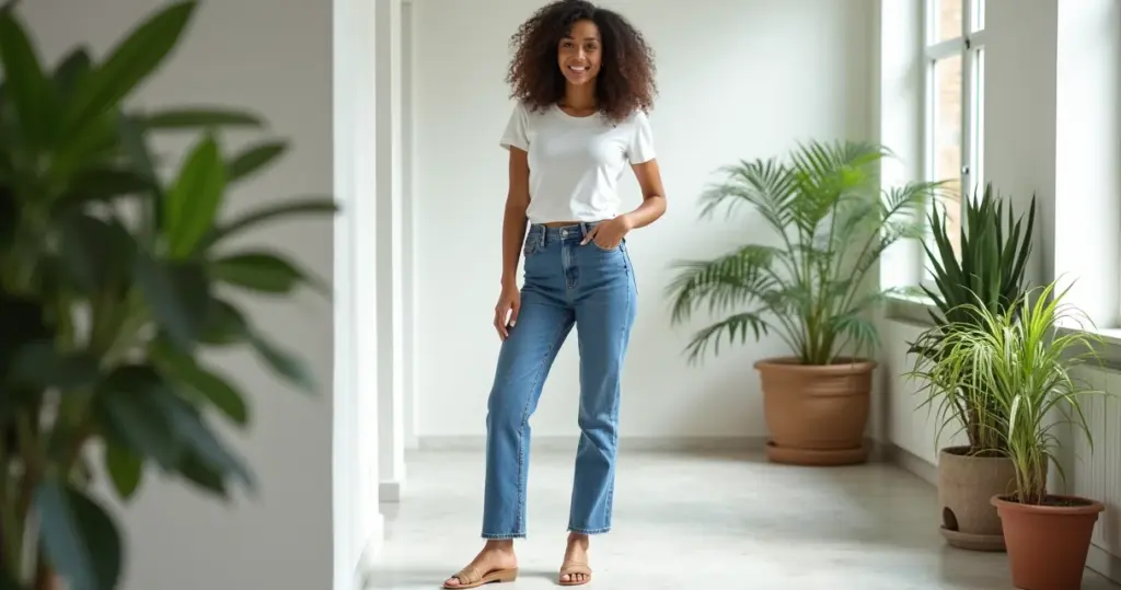 17 Ideias de Looks Simples Que Vão Revolucionar Seu Dia a Dia