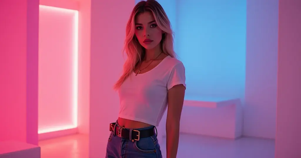 5 Truques de Maquiagem Anos 200 Que Ninguém Te Ensina