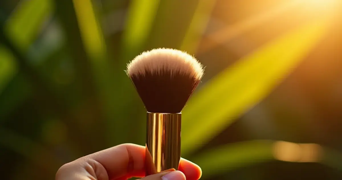 Maquiagem Brush: Segredos Que Ninguém Conta Para Acabamento Profissional
