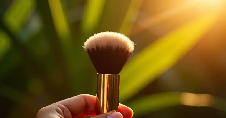 Maquiagem Brush: Segredos Que Ninguém Conta Para Acabamento Profissional