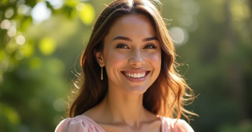 15 Ideias de Maquiagem Casamento Dia: Fique Radiante na Luz Natural